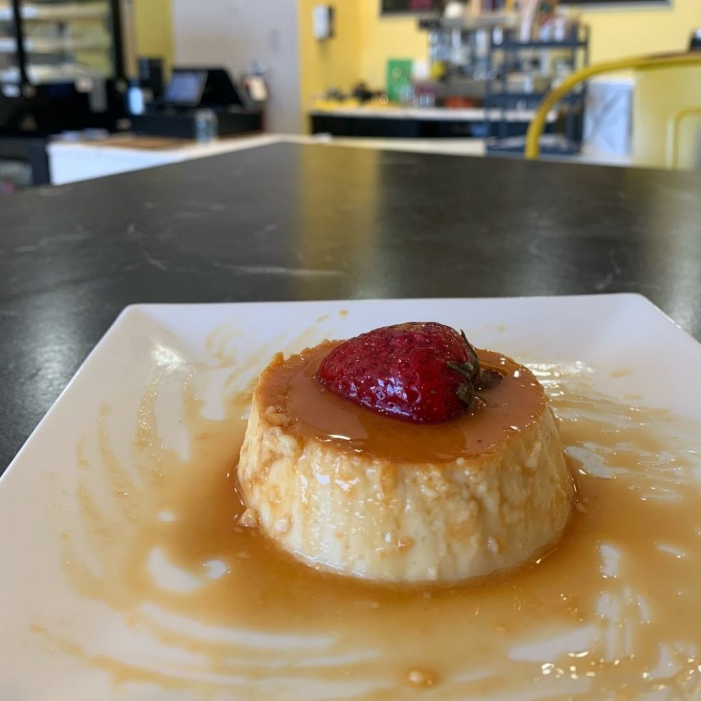 Shop Bees Pastry Cafe